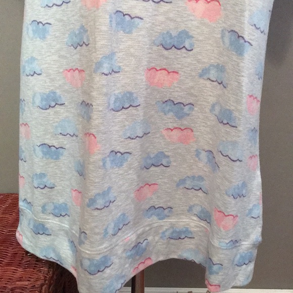 Jaclyn Intimates Nightgown - Picture 4 of 6